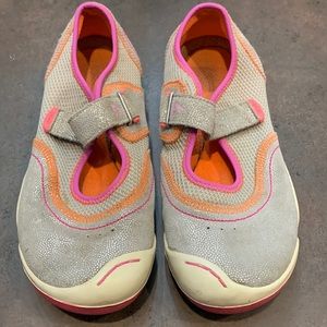 Plae Emme Jane-Style Sneaker